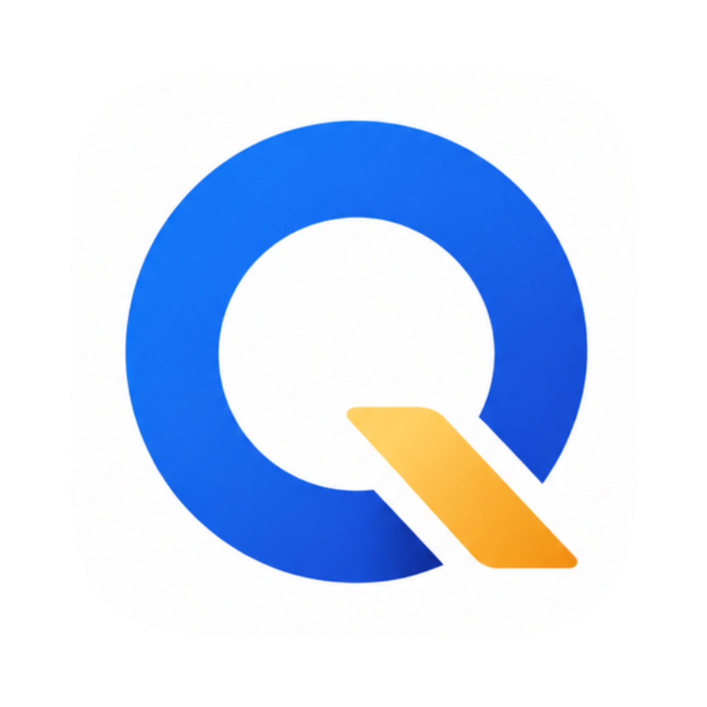 OpenQmt